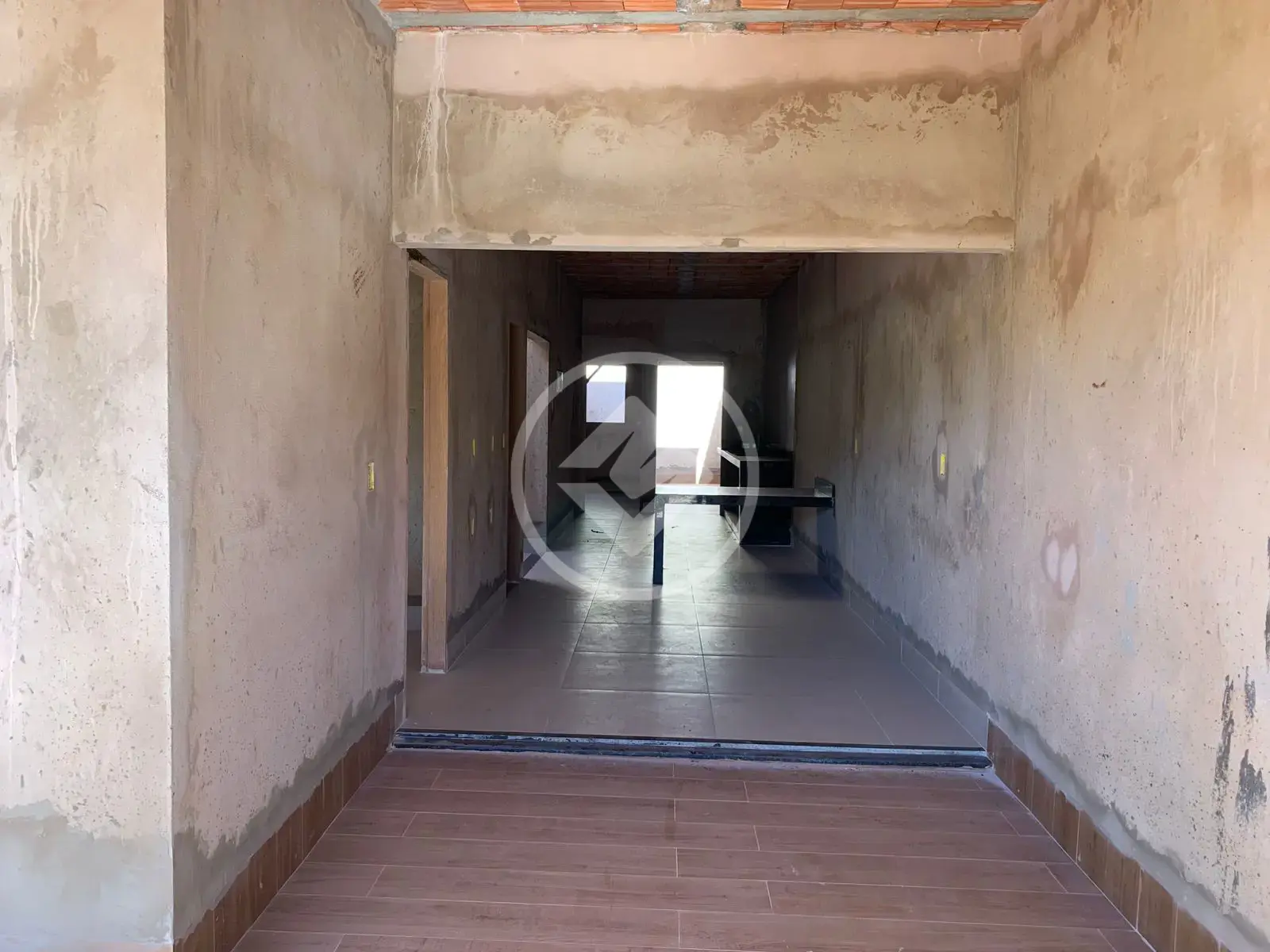 Casa Residencial Canaã II, Rio Verde - GO — foto 2