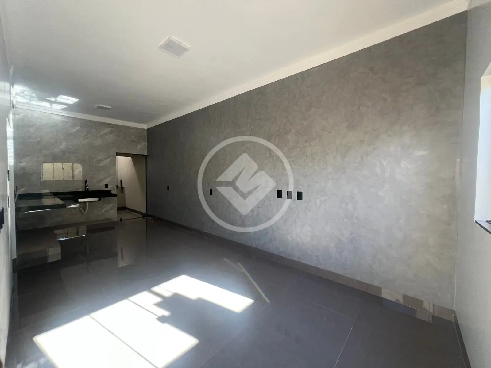 Casa Residencial Recanto dos Ipês, Rio Verde - GO — foto 1