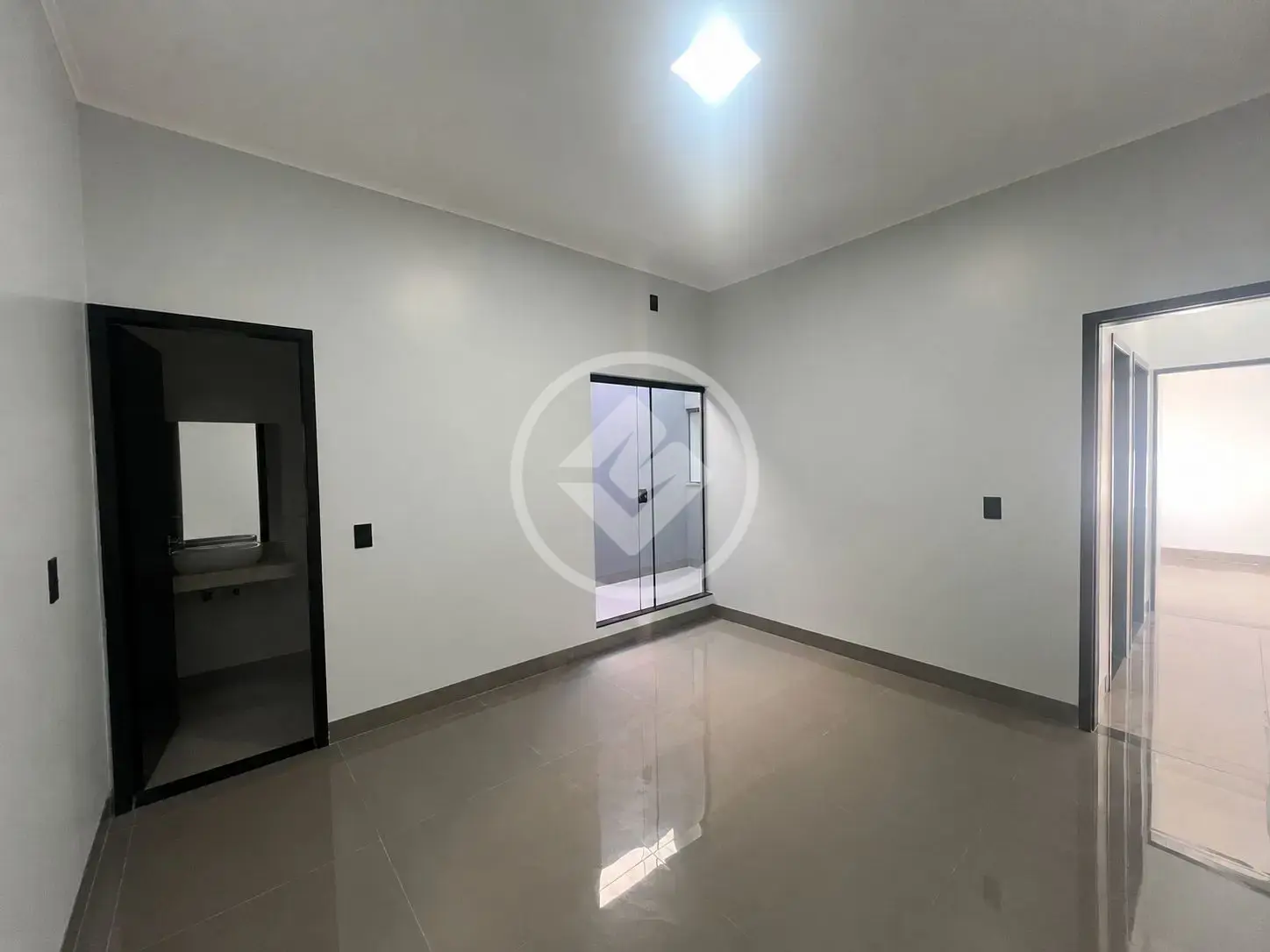 Casa Residencial Recanto dos Ipês, Rio Verde - GO — foto 2