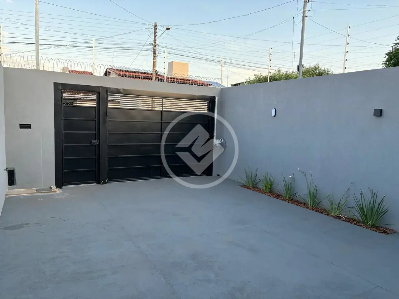 Casa Residencial Veneza, Rio Verde - GO — foto 2