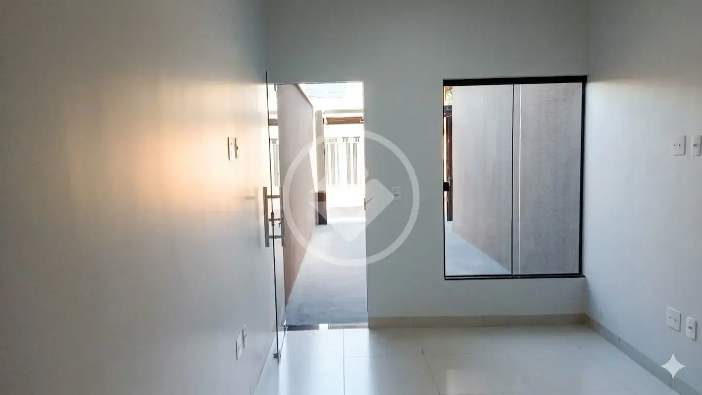 Casa Residencial Recanto dos Ipês, Rio Verde - GO — foto 2