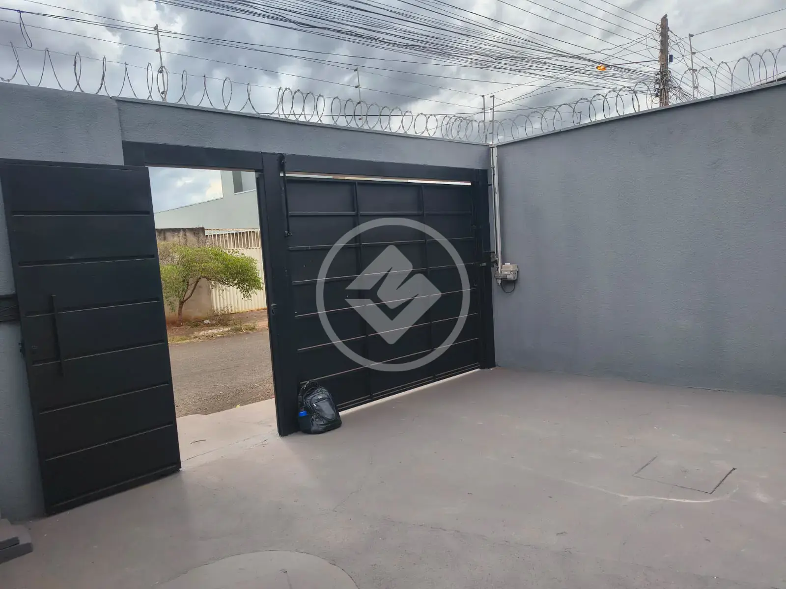 Casa Residencial veneza, Rio Verde - GO — foto 1
