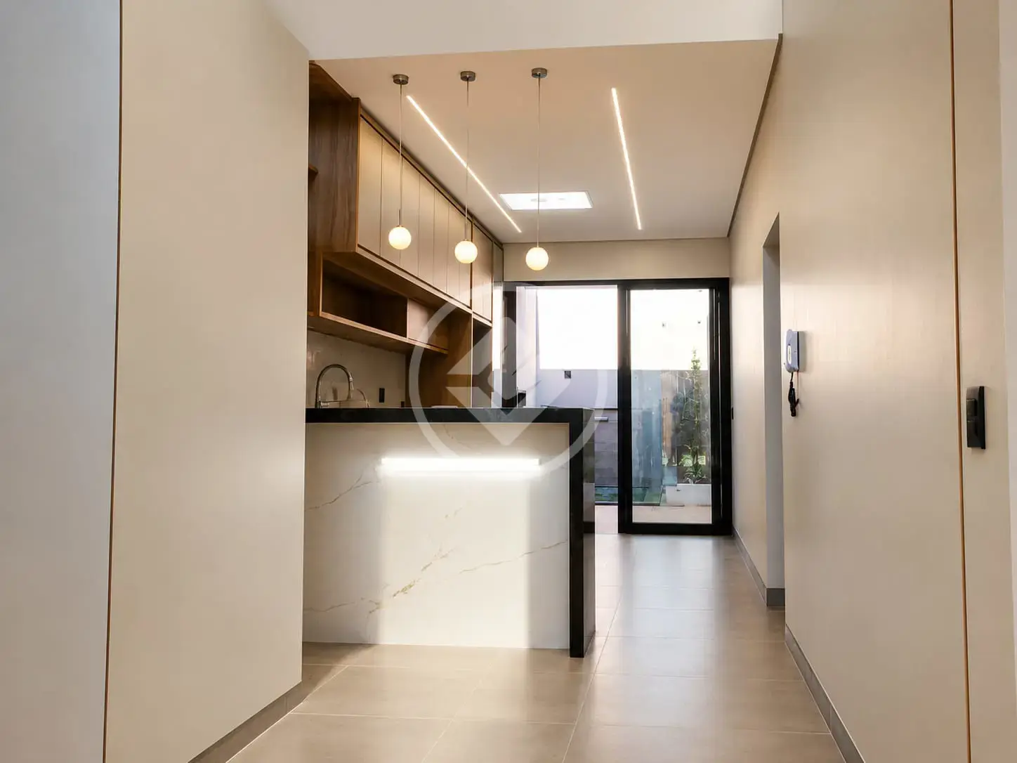 Casa Residencial Canaã II, Rio Verde - GO — foto 2