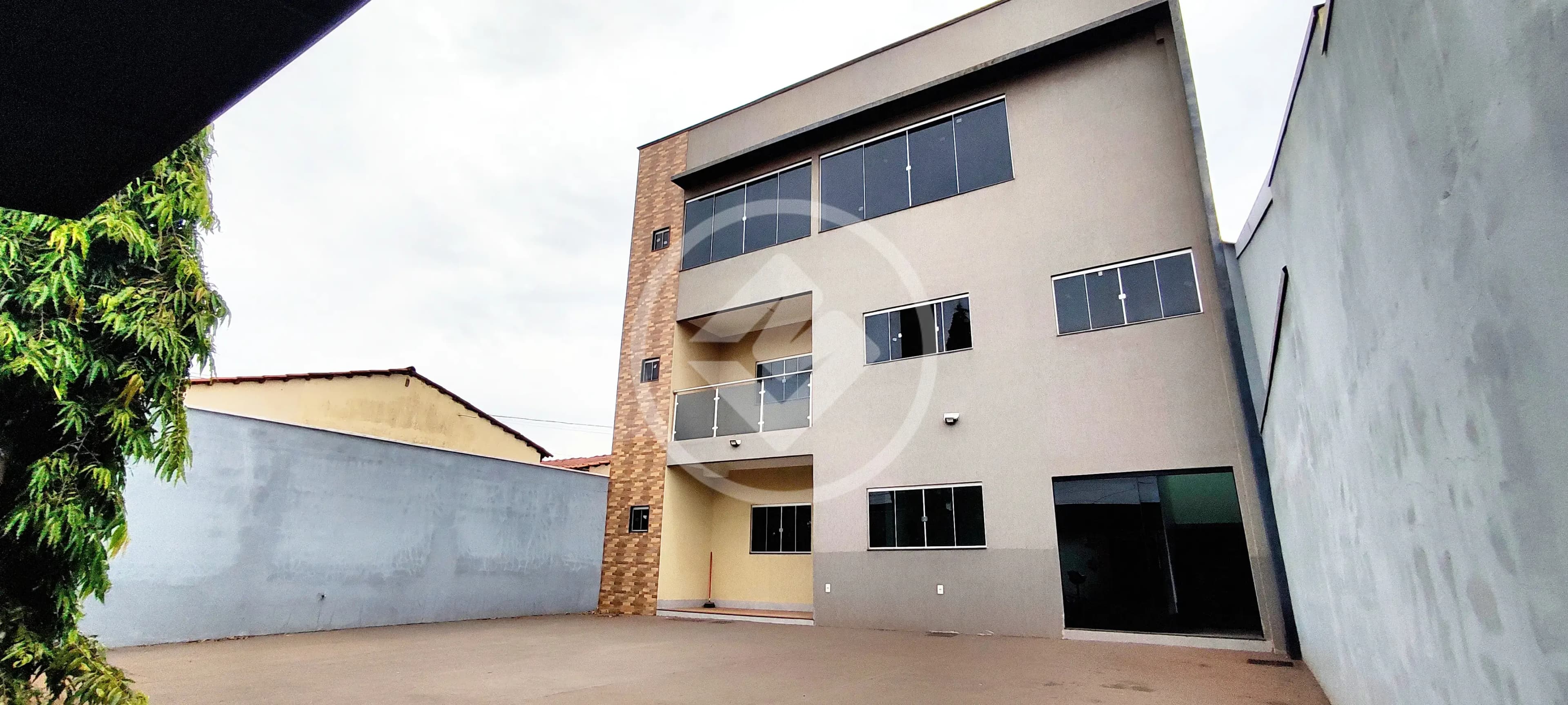 Sobrado Veneza, Rio Verde - GO — foto 1