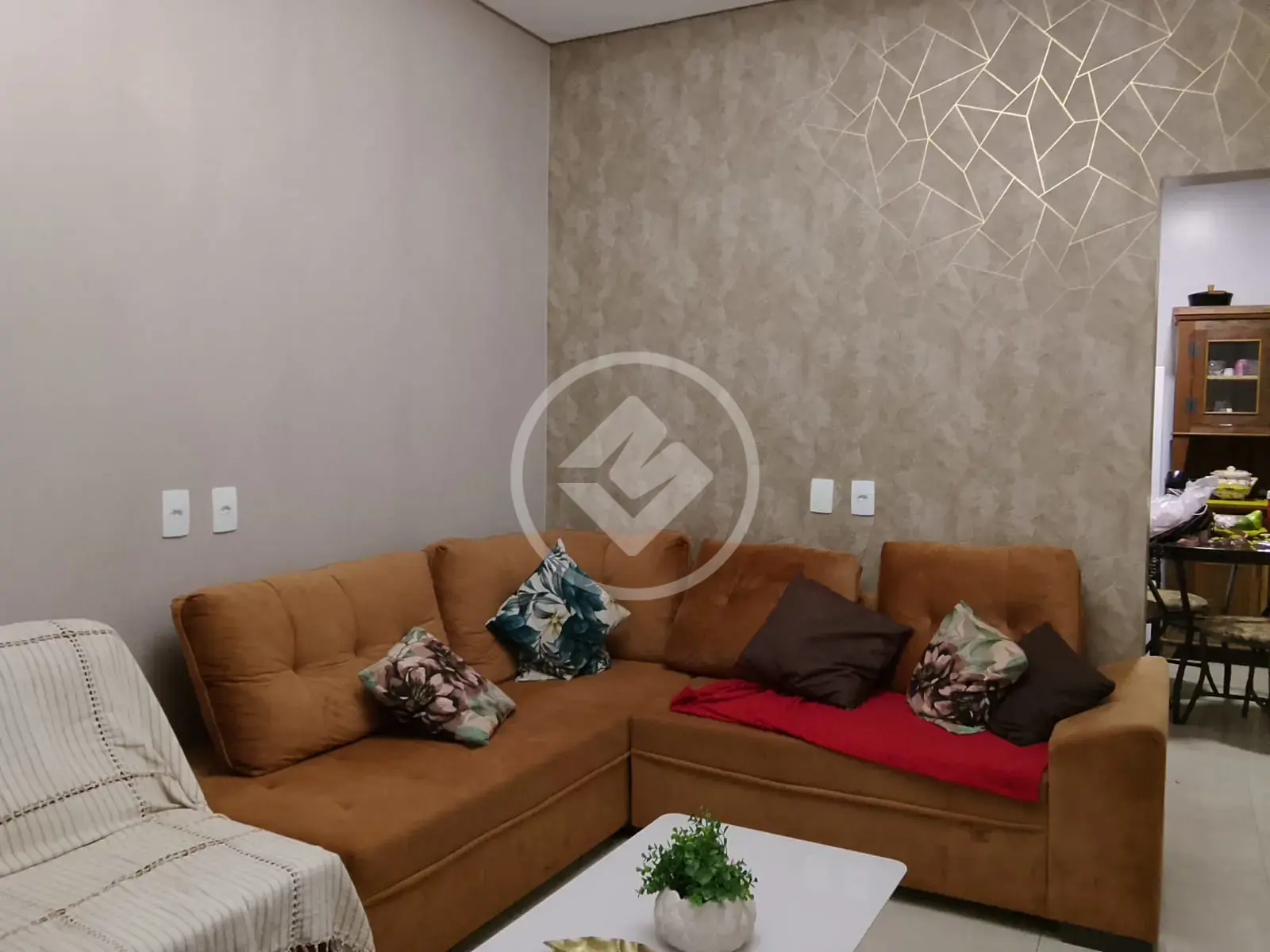Casa Lourdes, Rio Verde - GO — foto 2