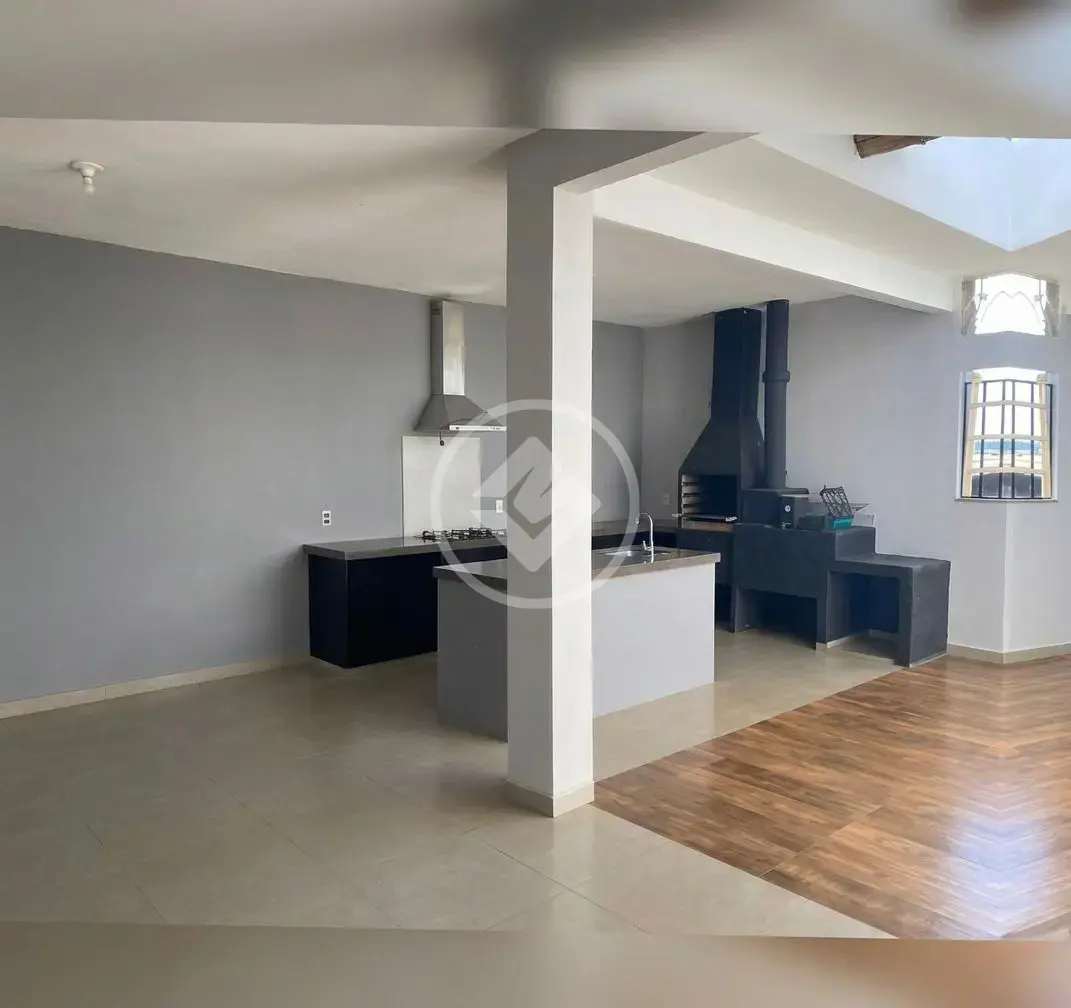 Casa 2 quartos no Jardim América, Rio Verde — foto 4 de 6