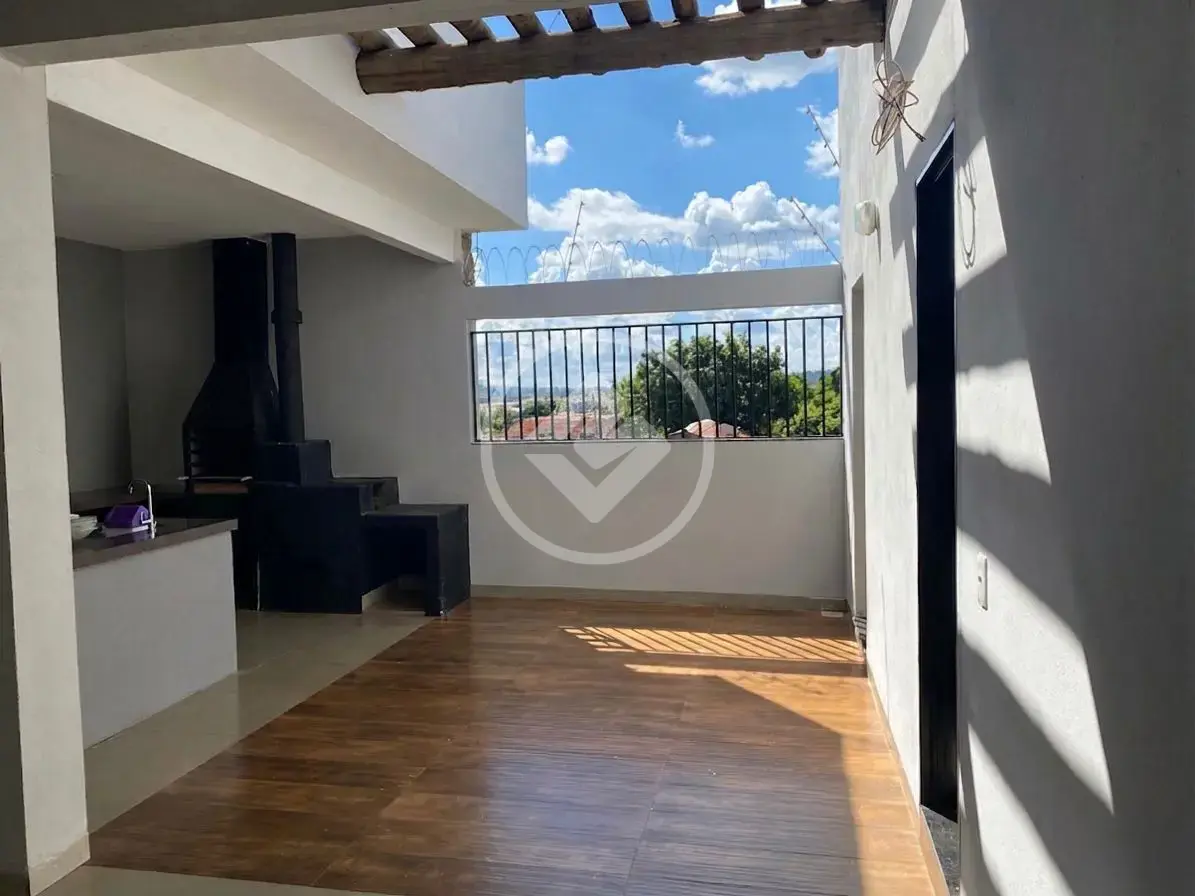 Casa 2 quartos no Jardim América, Rio Verde — foto 3 de 6