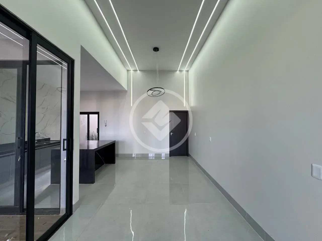 Casa 3 quartos no Loteamento Gameleira, Rio Verde — foto 3 de 6