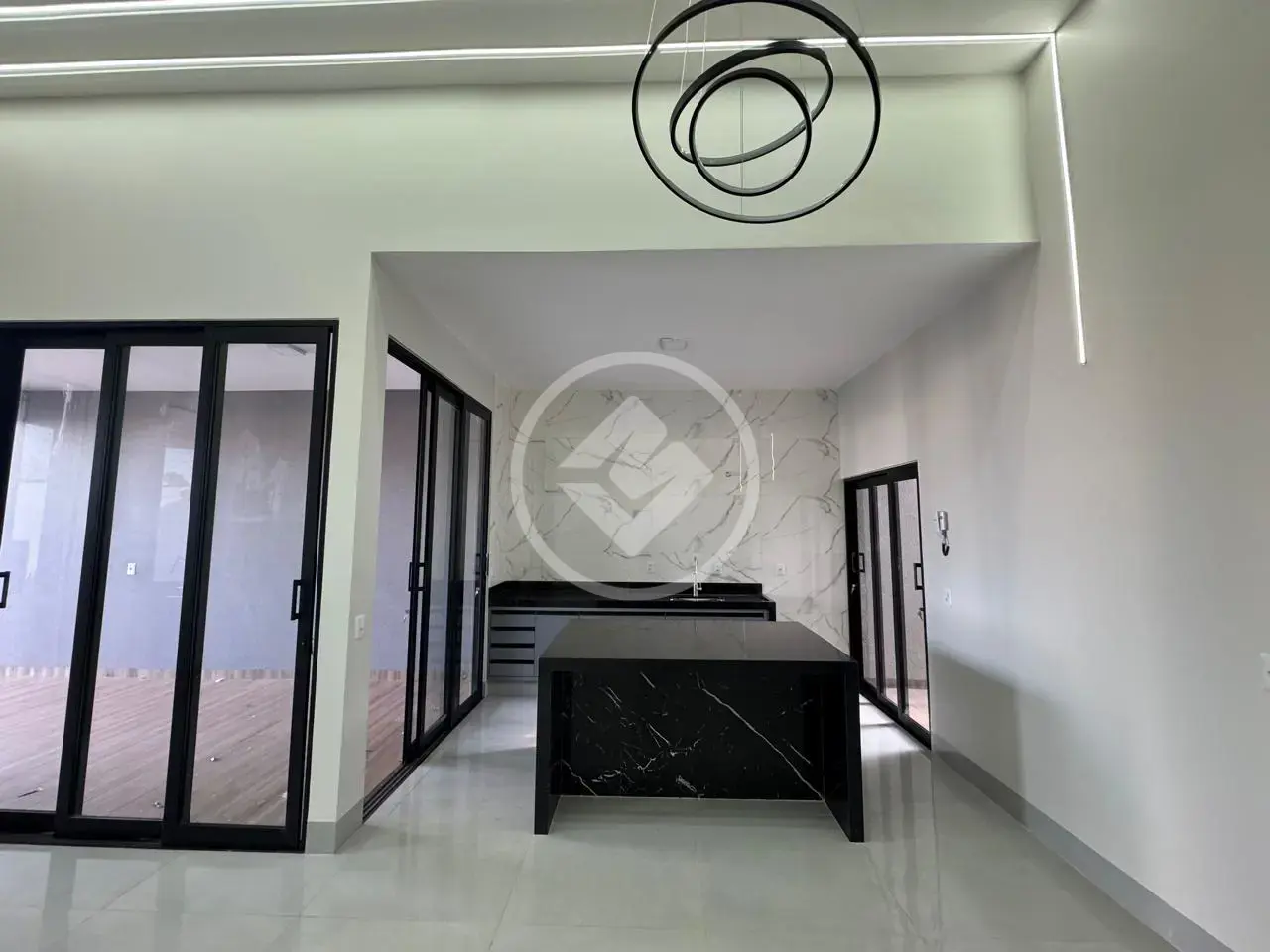 Casa 3 quartos no Loteamento Gameleira, Rio Verde — foto 4 de 6