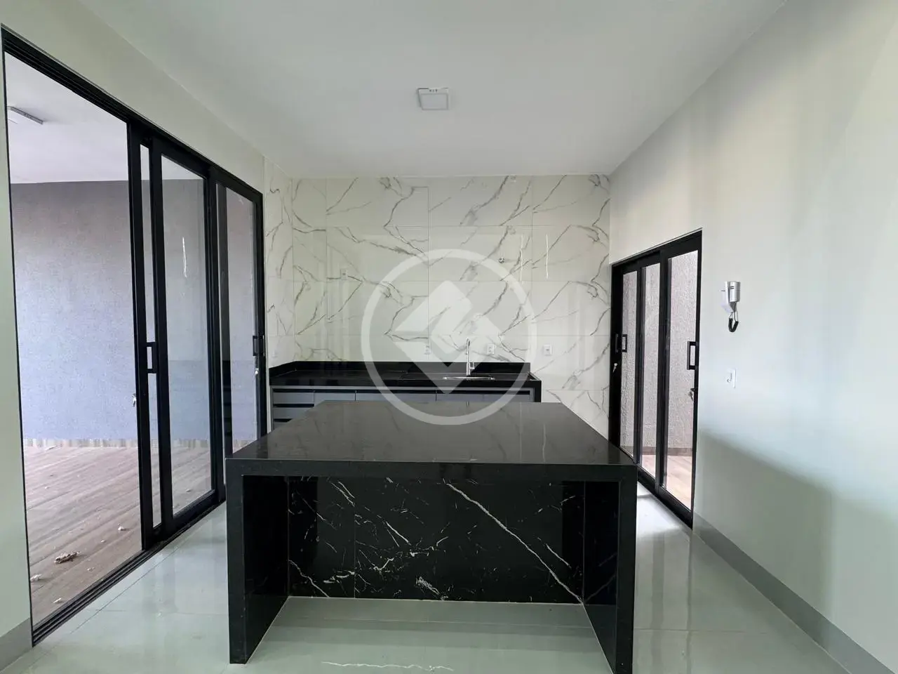 Casa 3 quartos no Loteamento Gameleira, Rio Verde — foto 5 de 6