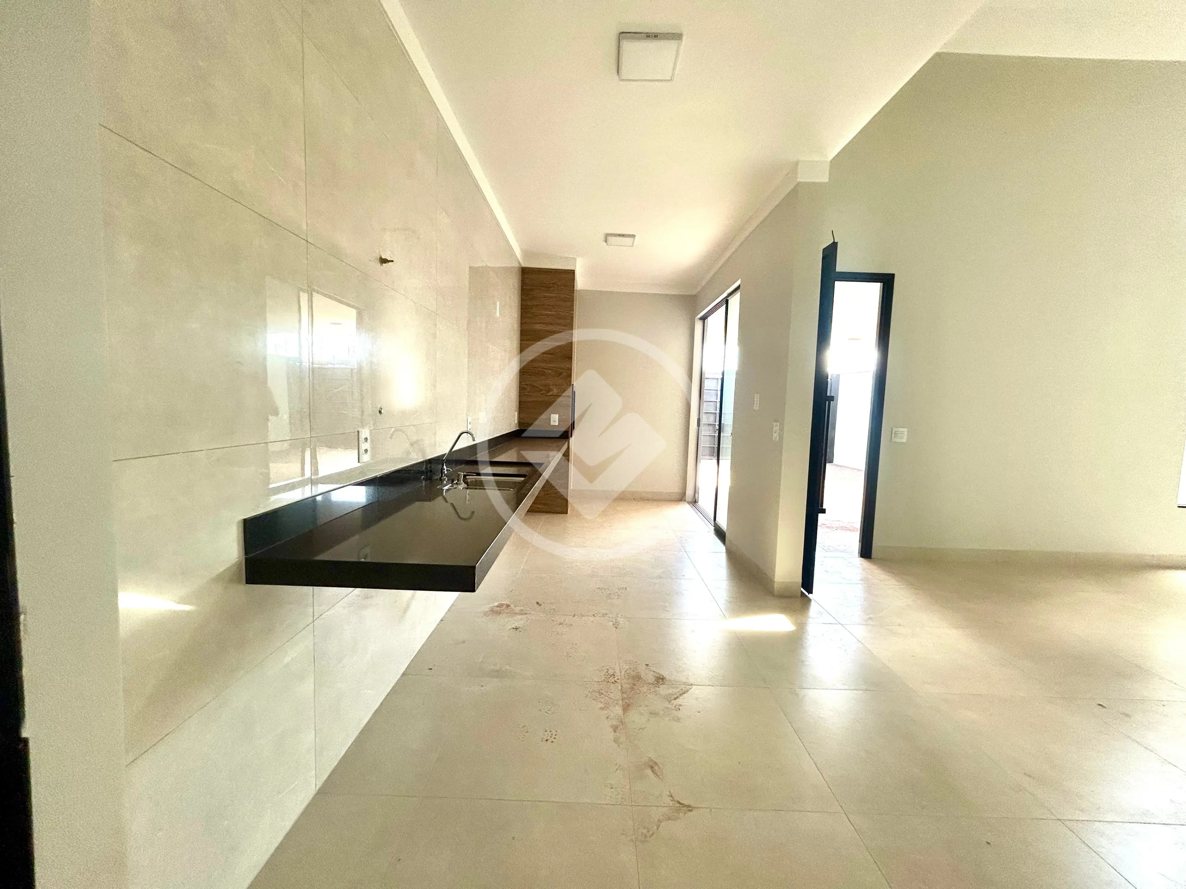 Casa 3 quartos no Residencial Canaã II, Rio Verde — foto 5 de 6