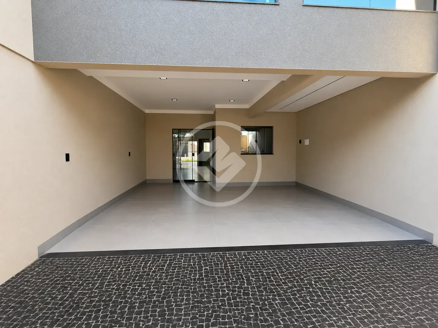 Casa Parque das Laranjeiras Prolongamento, Rio Verde - GO — foto 2