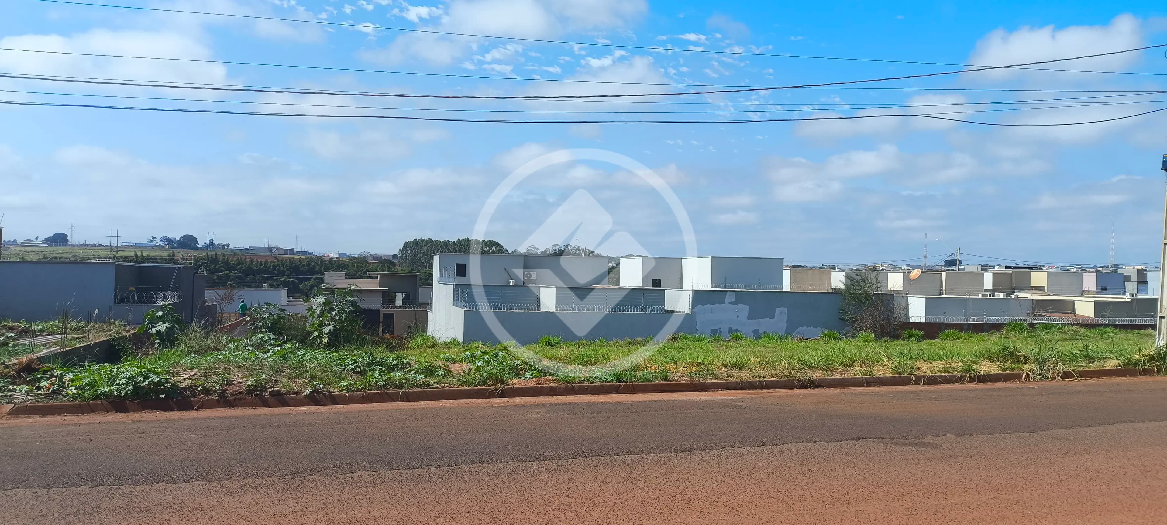 Terreno Residencial Canaã II, Rio Verde - GO — foto 2
