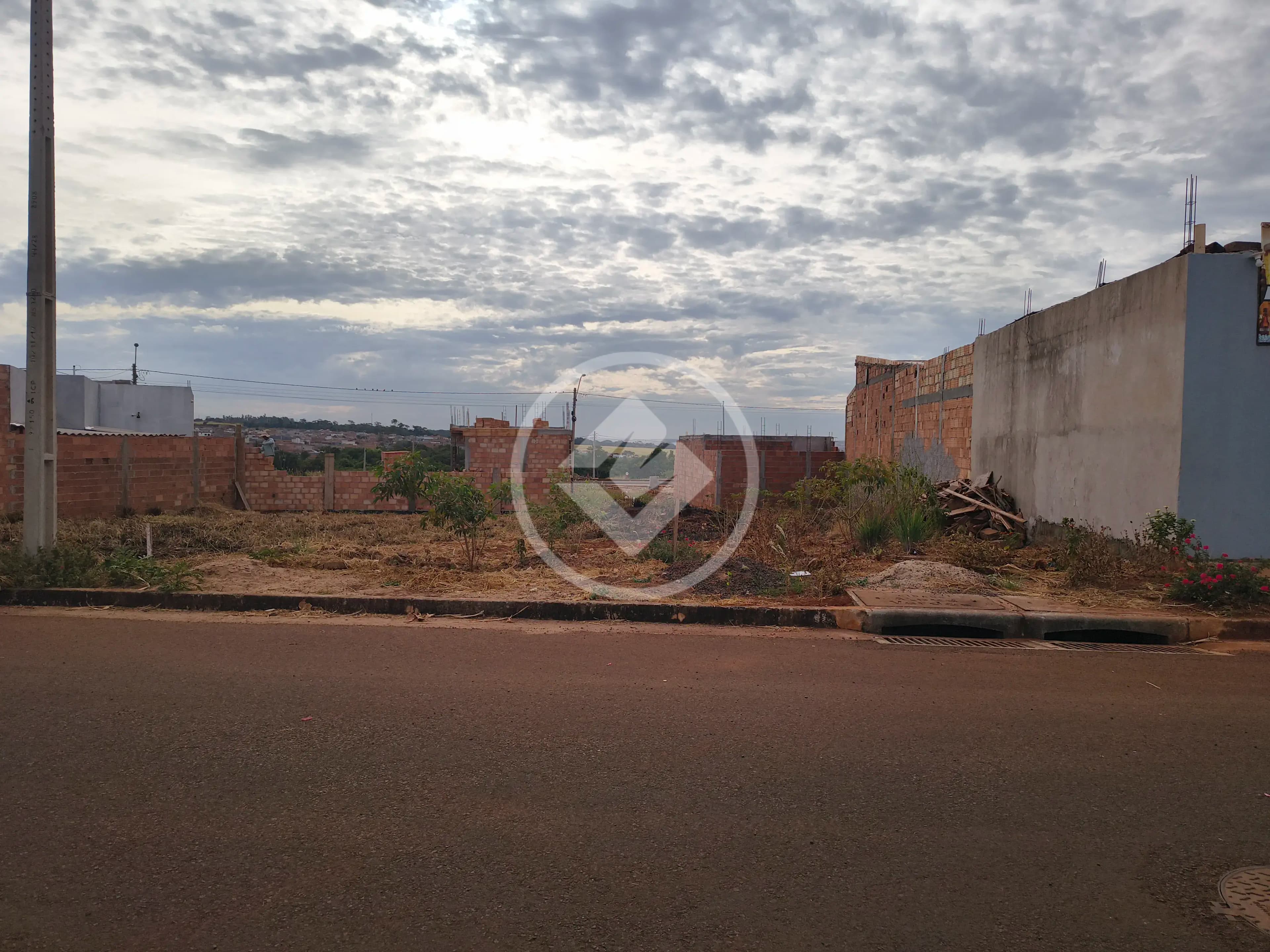 Terreno Residencial Recanto das Emas, Rio Verde - GO — foto 2