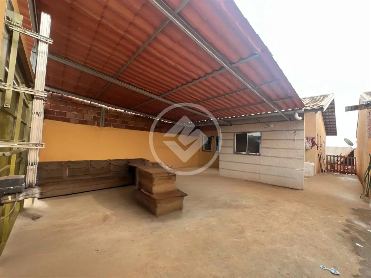 Casa 2 quartos no Residencial Portal dos Ipês, Rio Verde — foto 3 de 6