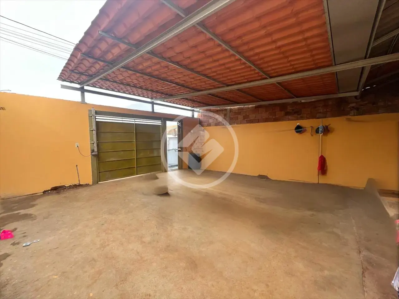 Casa Residencial Portal dos Ipês, Rio Verde - GO — foto 2