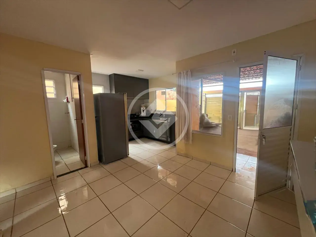 Casa 2 quartos no Residencial Portal dos Ipês, Rio Verde — foto 4 de 6