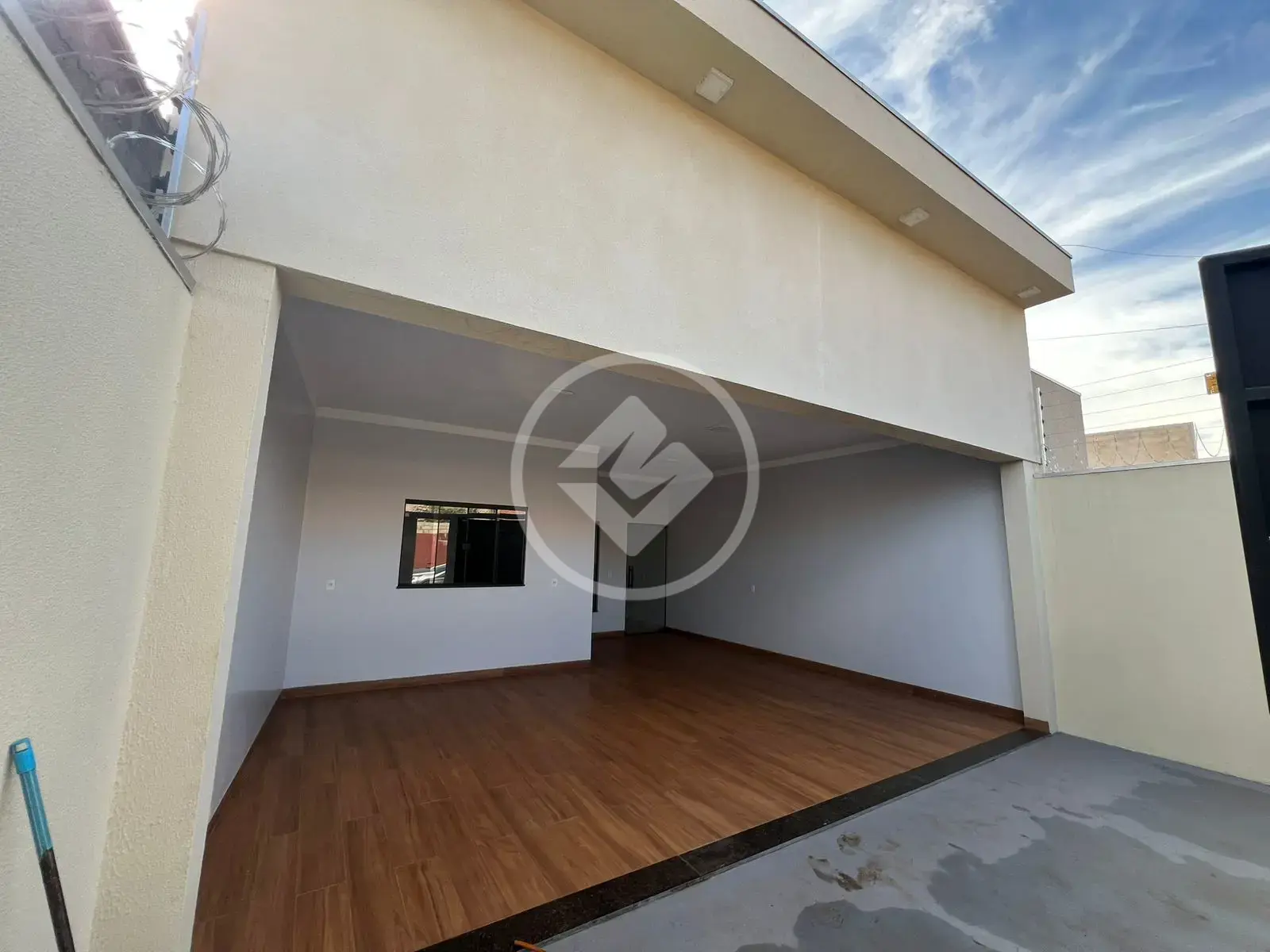 Casa Residencial Recanto dos Ipês, Rio Verde - GO — foto 1