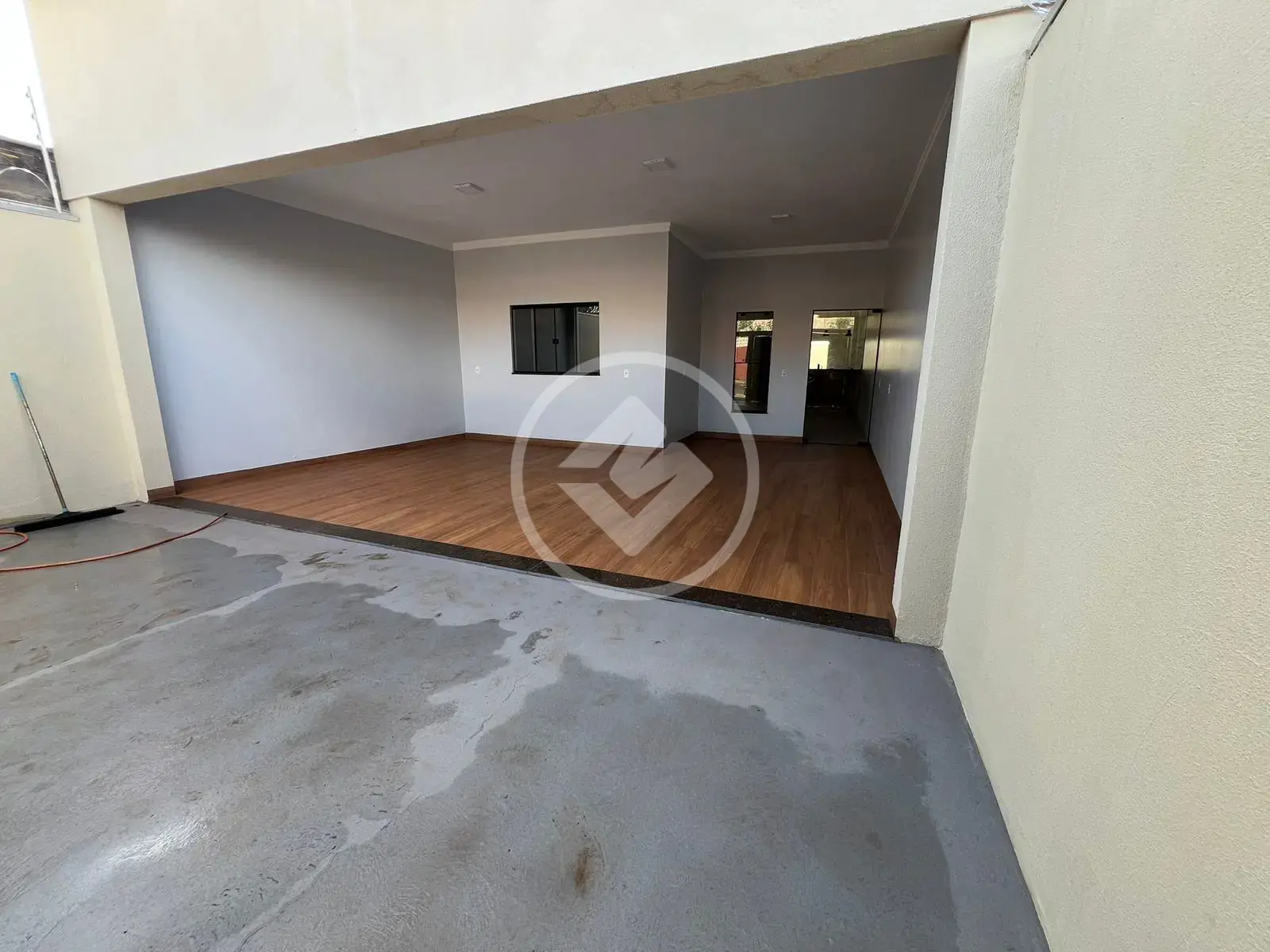 Casa 3 quartos no Residencial Recanto dos Ipês, Rio Verde — foto 3 de 6