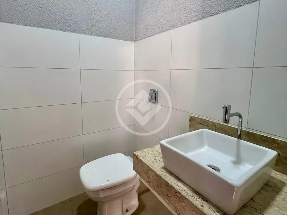 Casa Residencial Canaã, Rio Verde - GO — foto 2