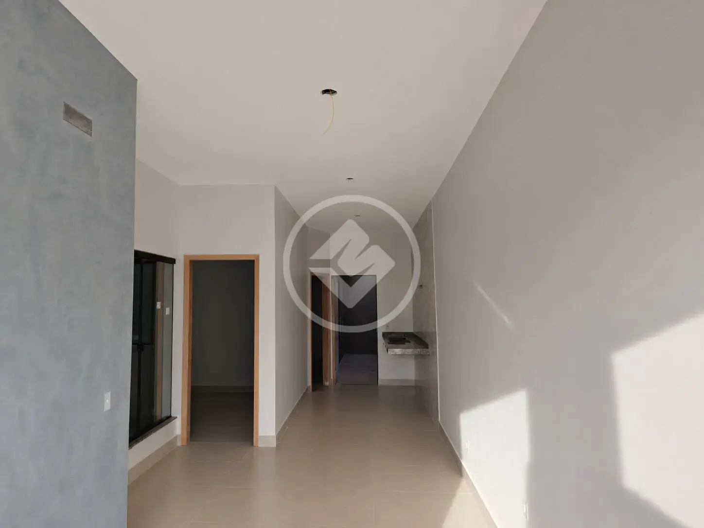 CASA Á VENDA / JARDIM HELENA
