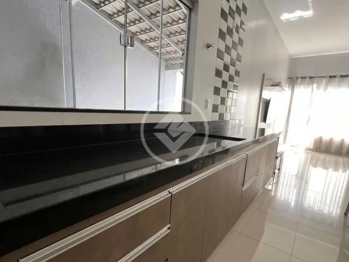 Casa 2 quartos no Residencial Canaã, Rio Verde — foto 5 de 6