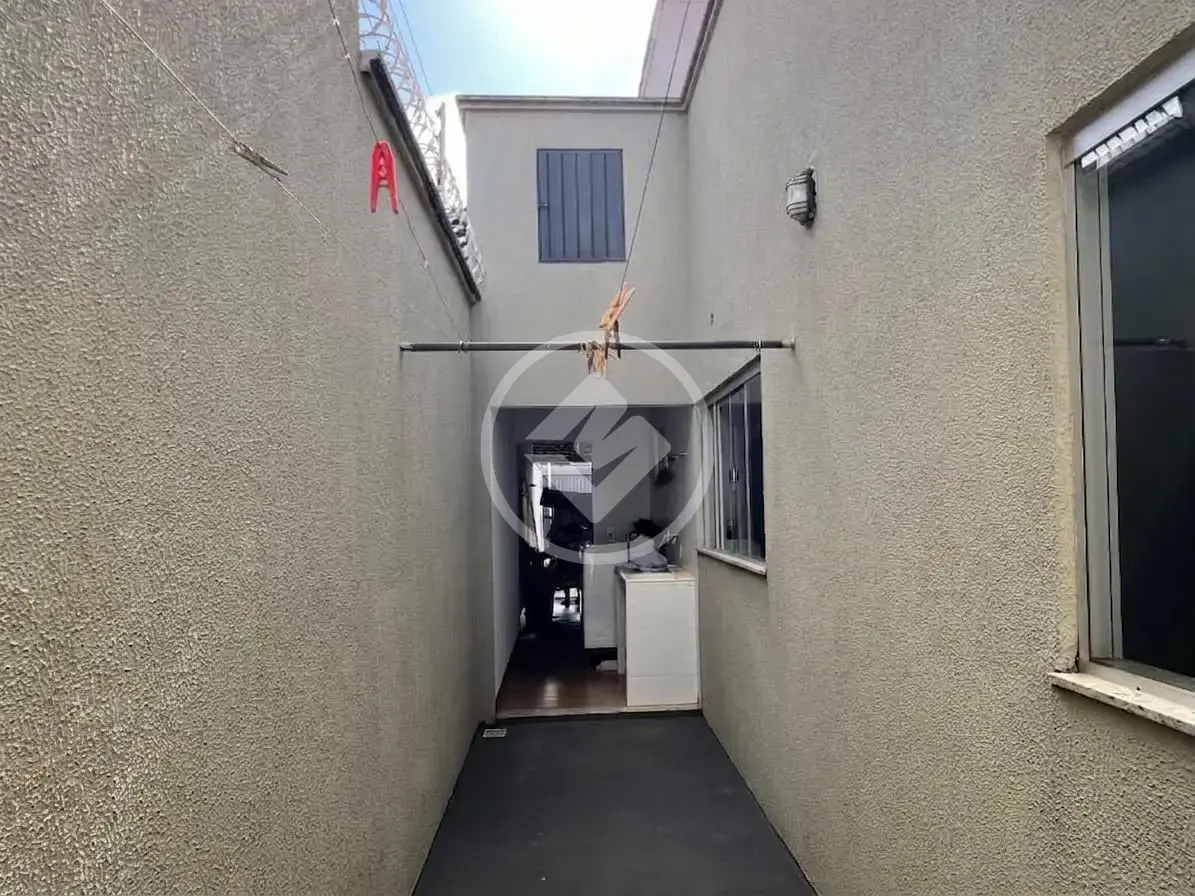 Casa 2 quartos no Residencial Canaã, Rio Verde — foto 6 de 6
