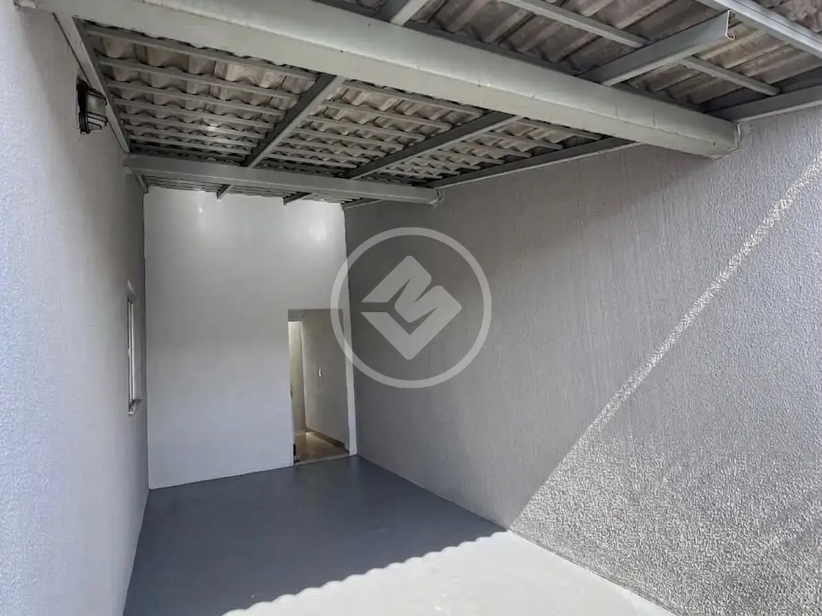 Casa Residencial Canaã, Rio Verde - GO — foto 1