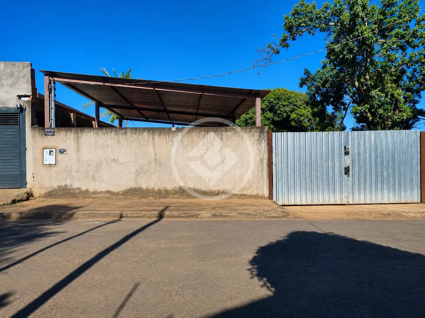 Terreno Vila Borges, Rio Verde - GO — foto 1