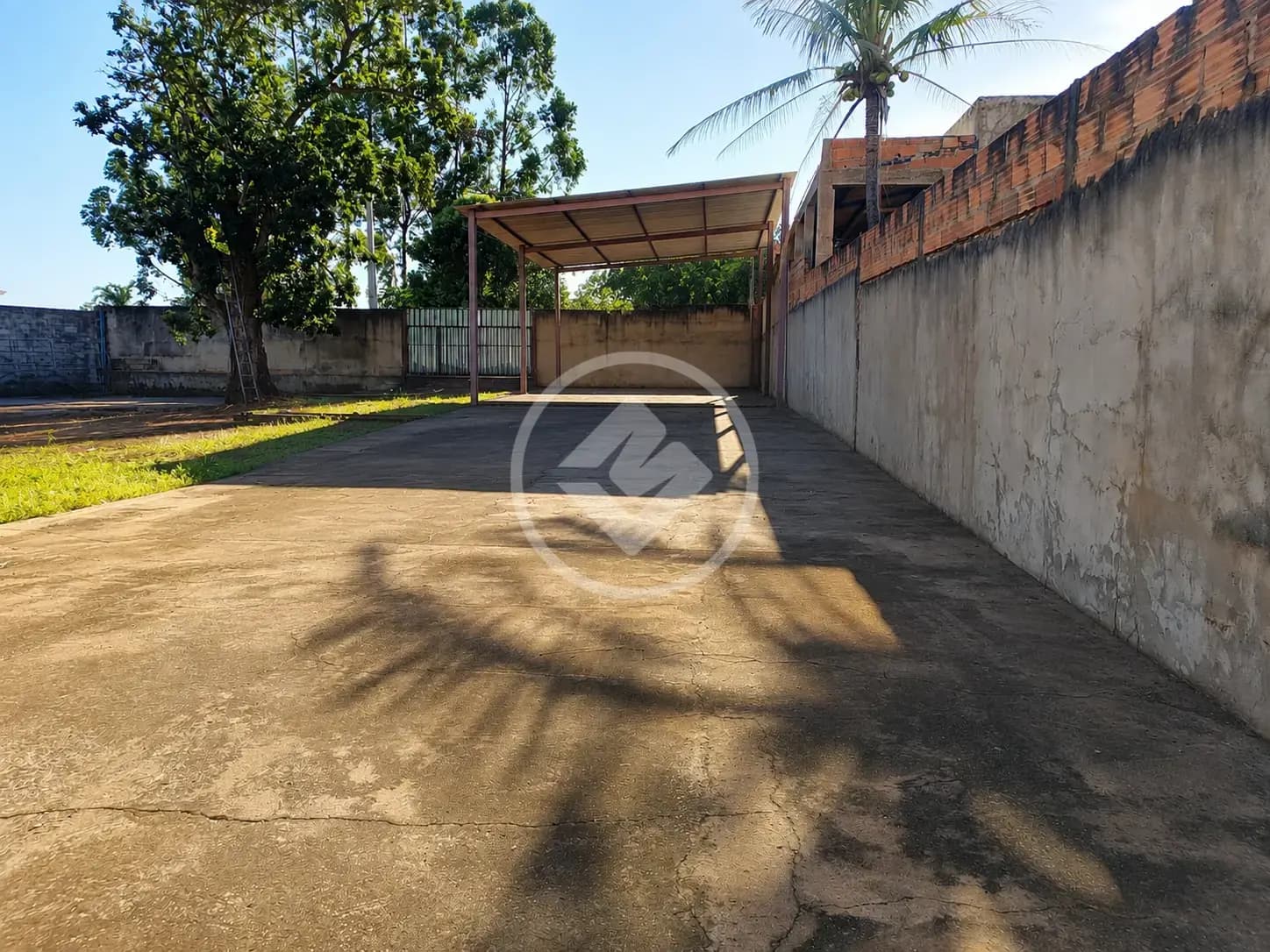 Terreno no Vila Borges, Rio Verde — foto 3 de 4