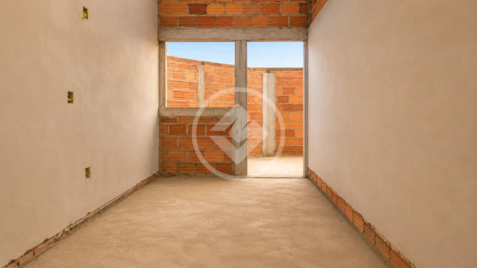 Casa Residencial Canaã II, Rio Verde - GO — foto 1
