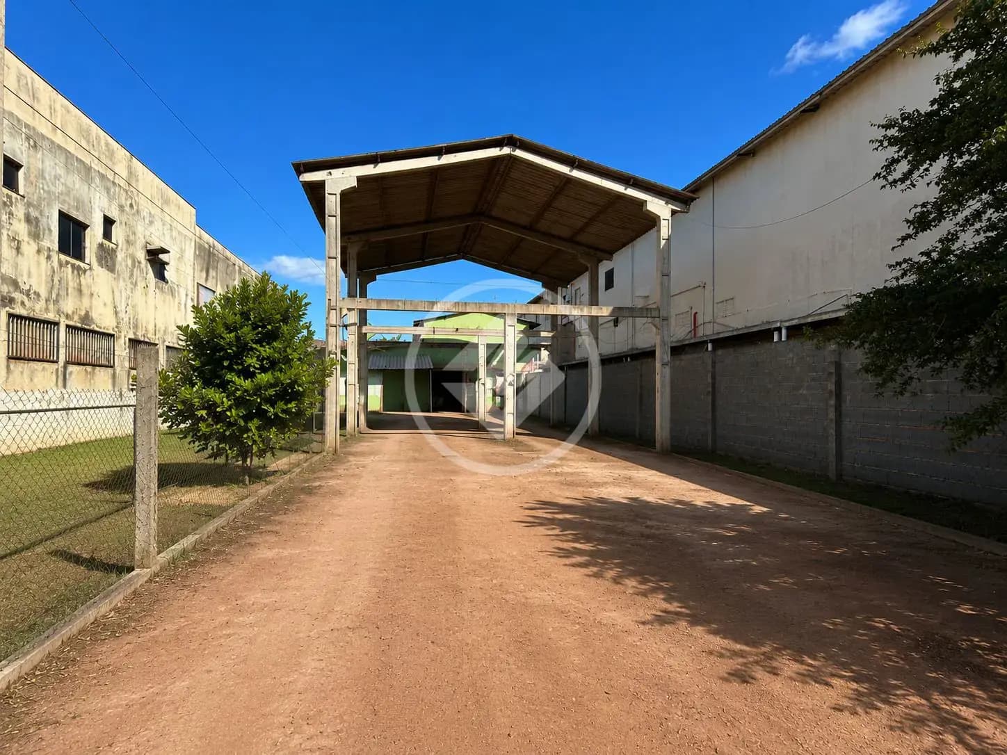Galpão Dimpe, Rio Verde - GO — foto 2