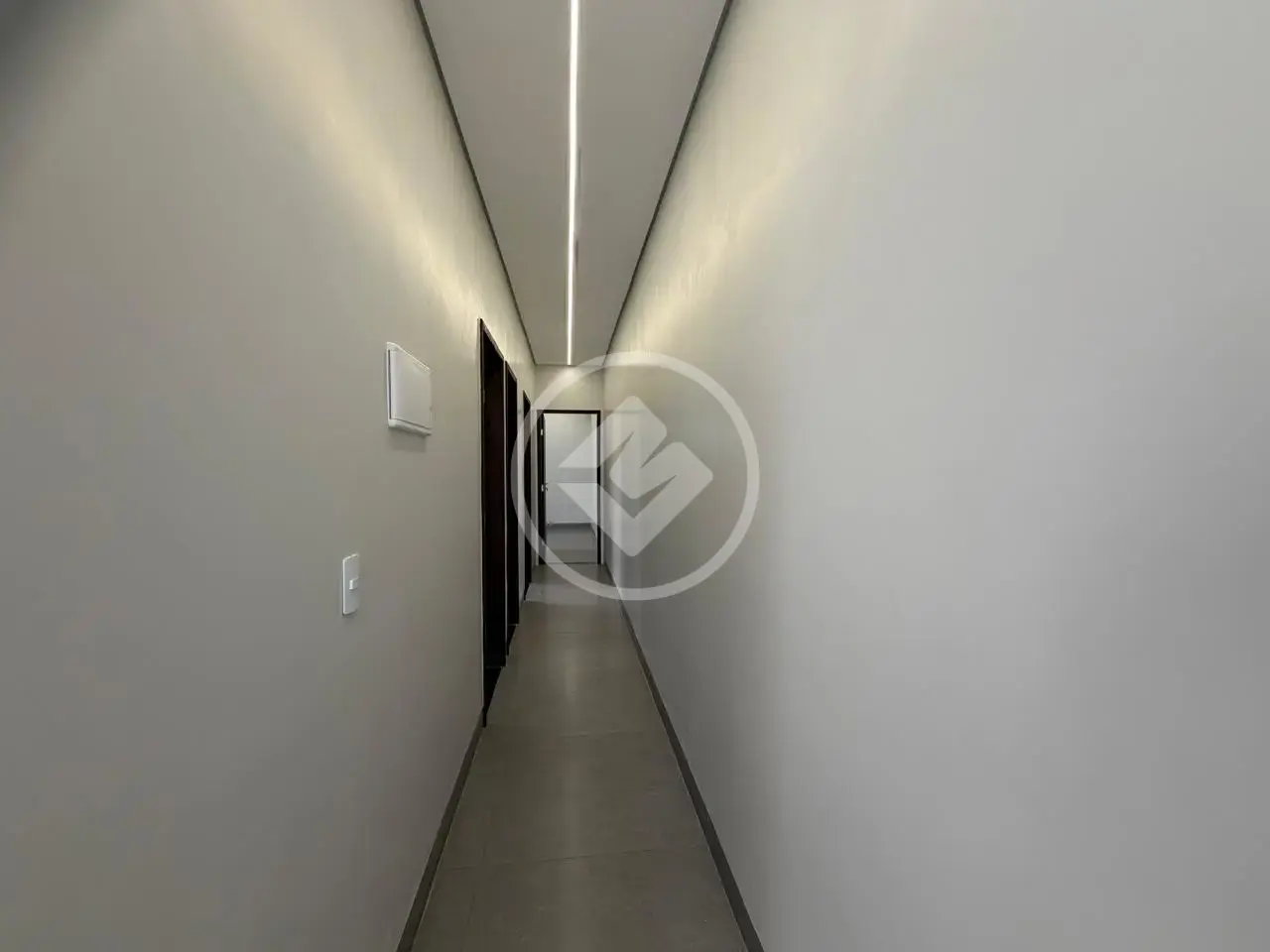 Casa 3 quartos no Residencial Recanto das Emas, Rio Verde — foto 5 de 6