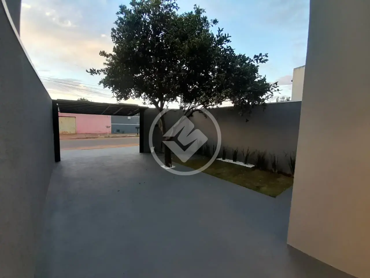 Casa Residencial Nilson Veloso, Rio Verde - GO — foto 2