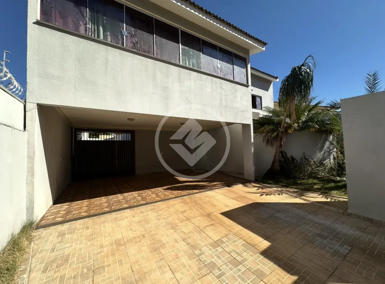 Casa 4 quartos no Residencial Tocantins, Rio Verde — foto 1 de 6
