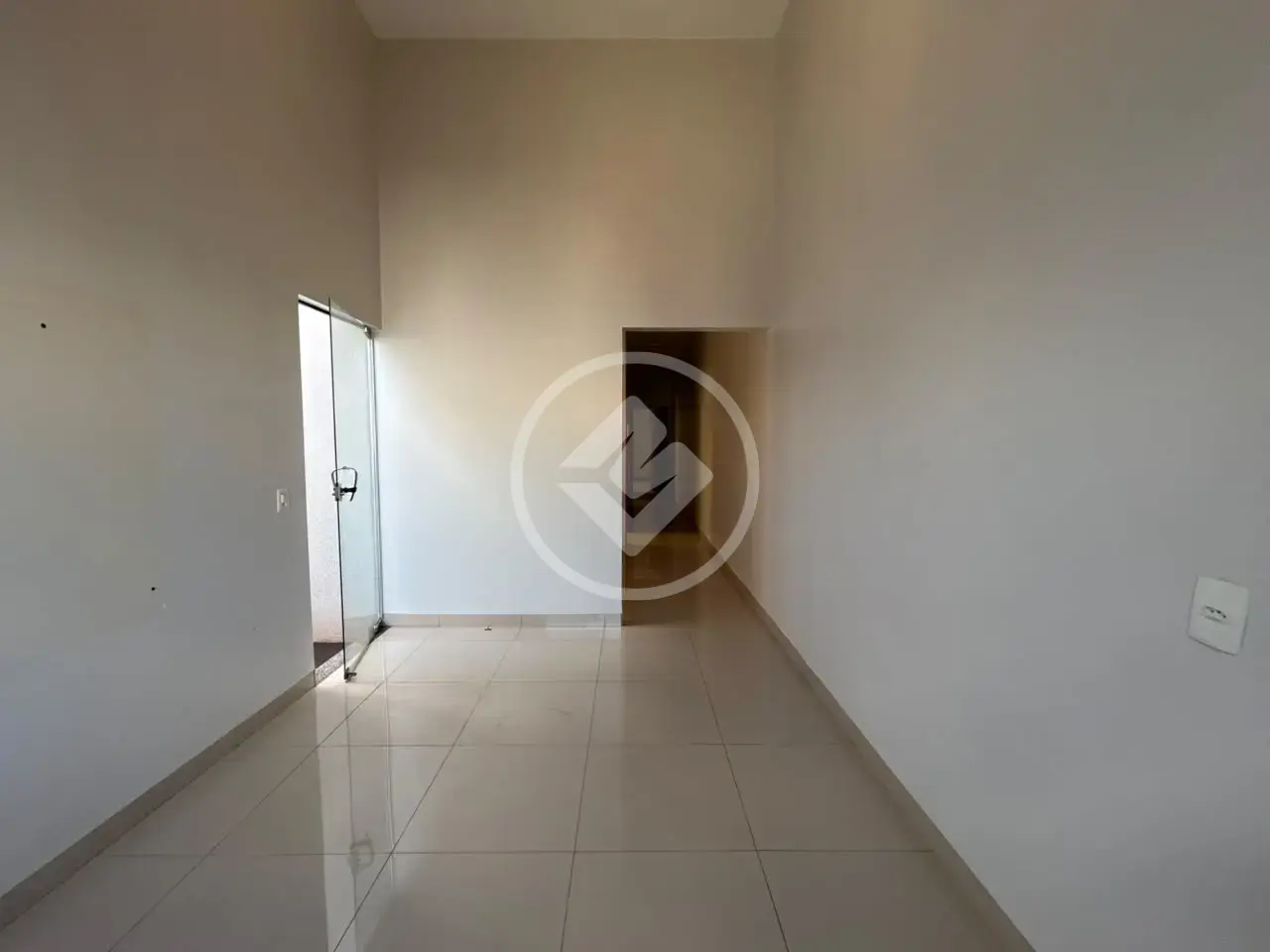 Casa 3 quartos no Residencial Solar dos Ataídes 2ª Etapa, Rio Verde — foto 2 de 6