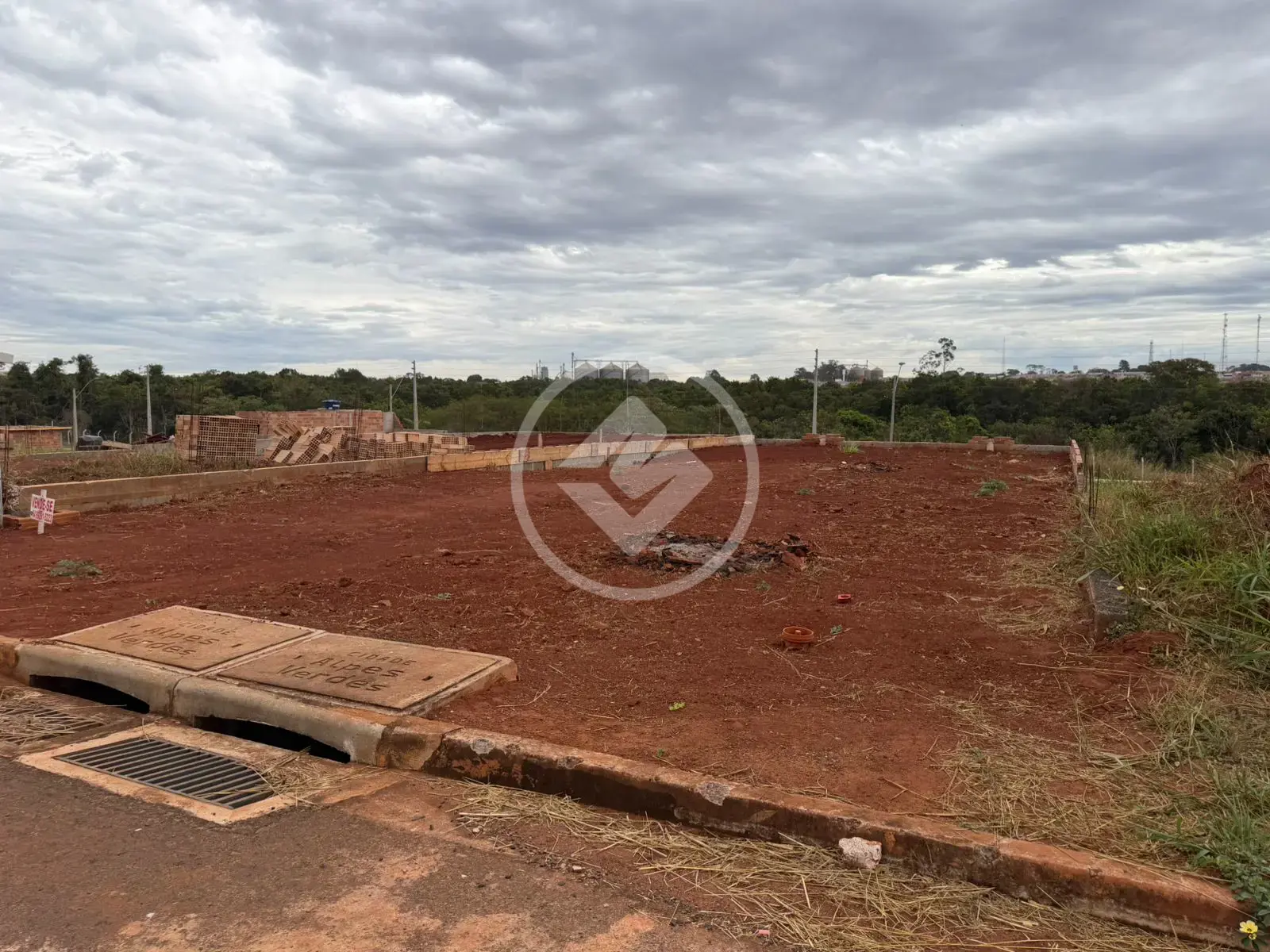 Terreno no Residencial Recanto das Emas, Rio Verde — foto 1 de 2