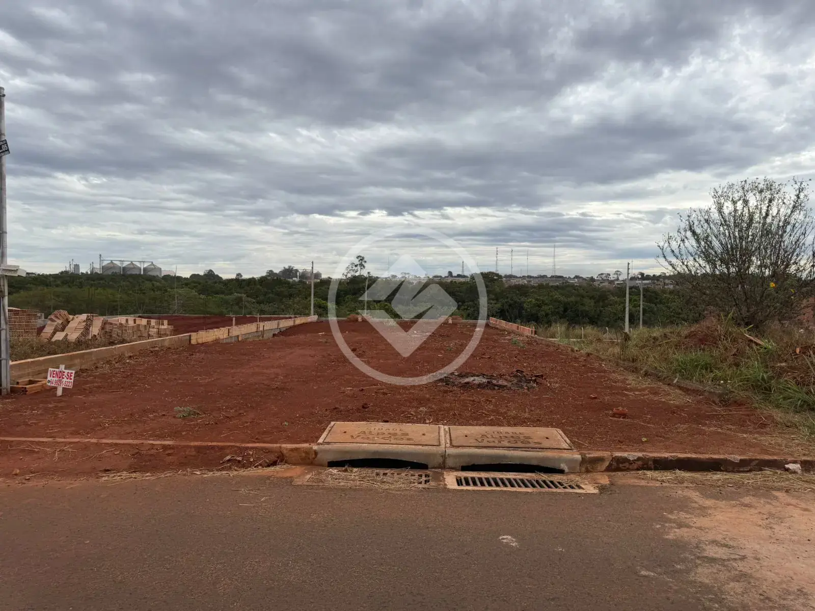 Terreno no Residencial Recanto das Emas, Rio Verde — foto 2 de 2