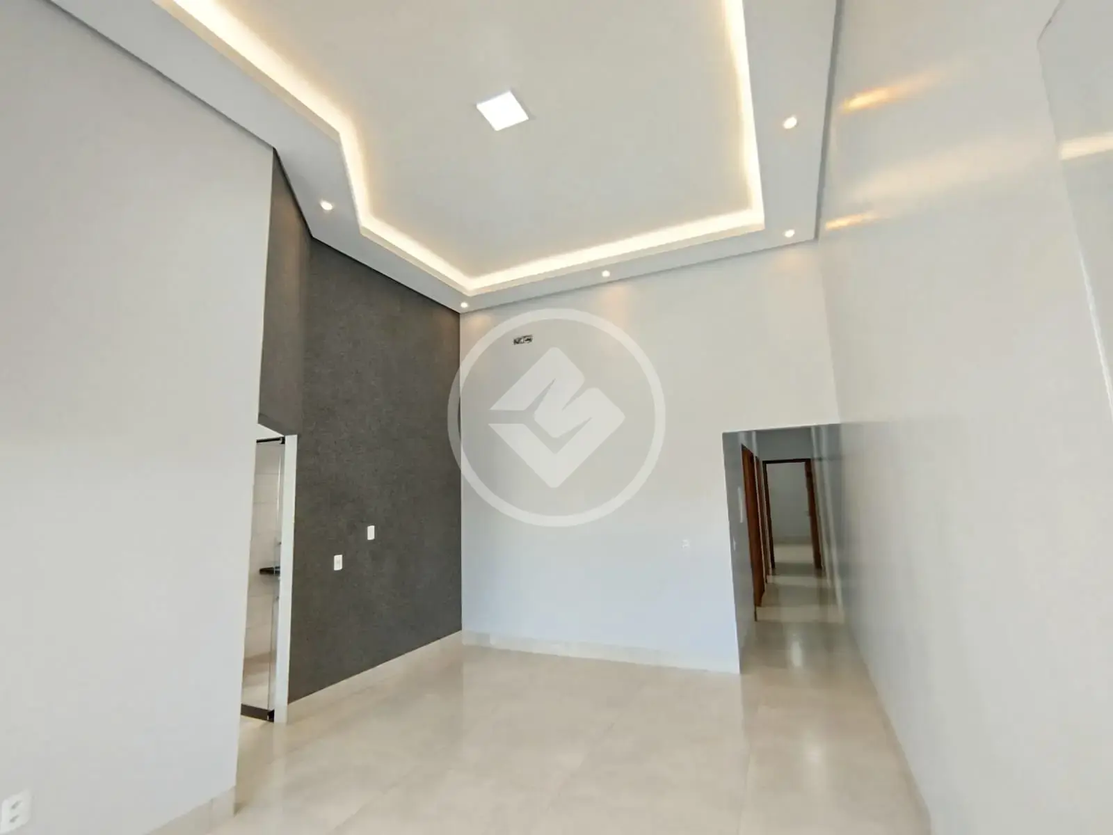 Casa Residencial Arco Iris, Rio Verde - GO — foto 2