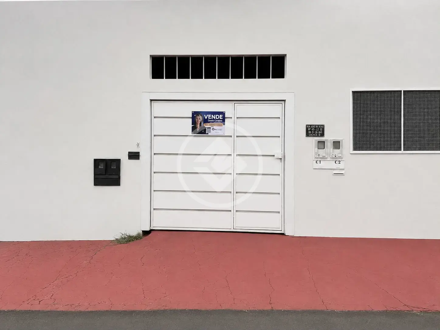 Casa Liberdade, Liberdade - GO — foto 1