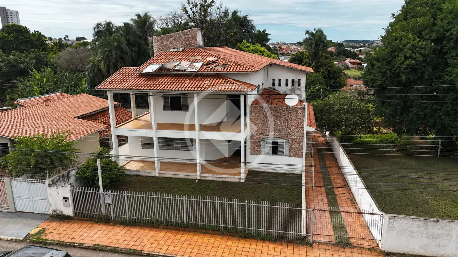 Terreno no Setor Central, Rio Verde — foto 1 de 1
