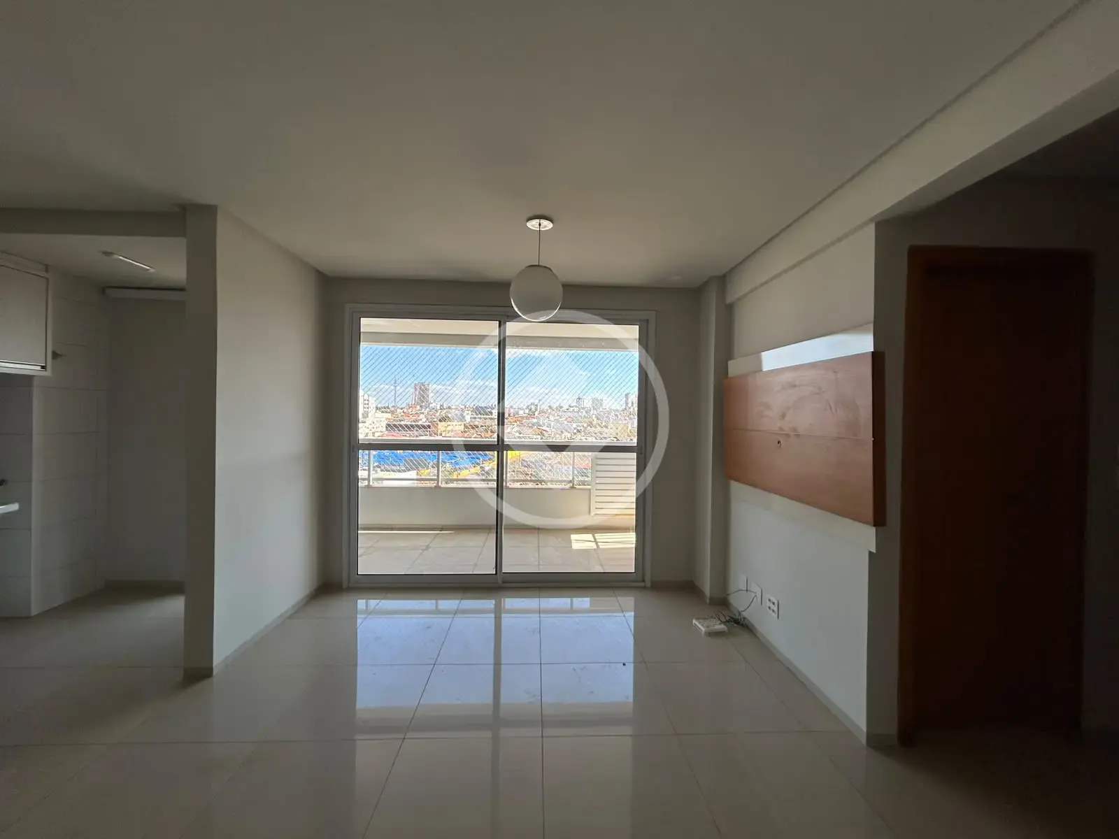 Apartamento Setor Morada do Sol, Rio Verde - GO — foto 2