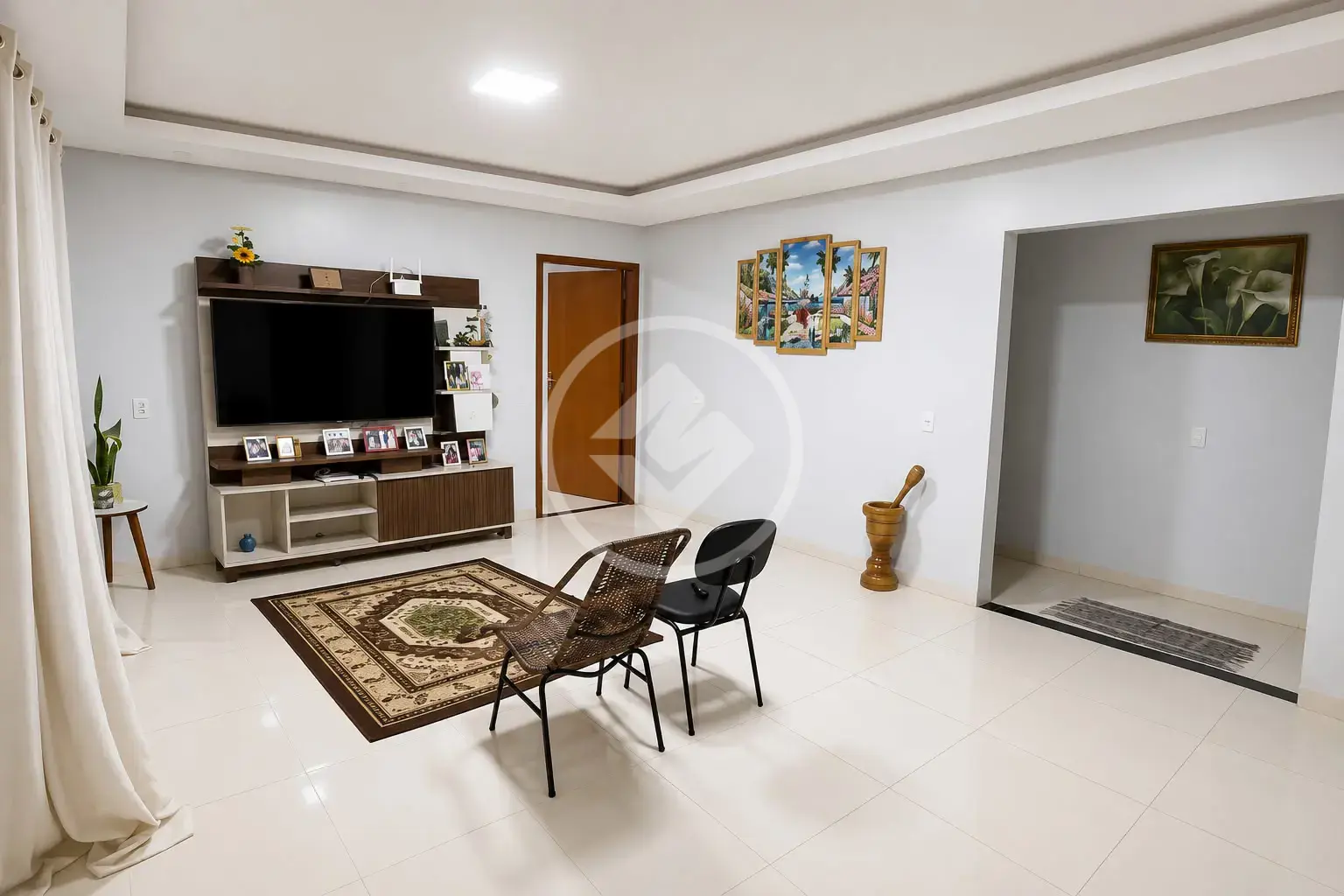 Casa Centro, Santo Antônio da Barra - GO — foto 2