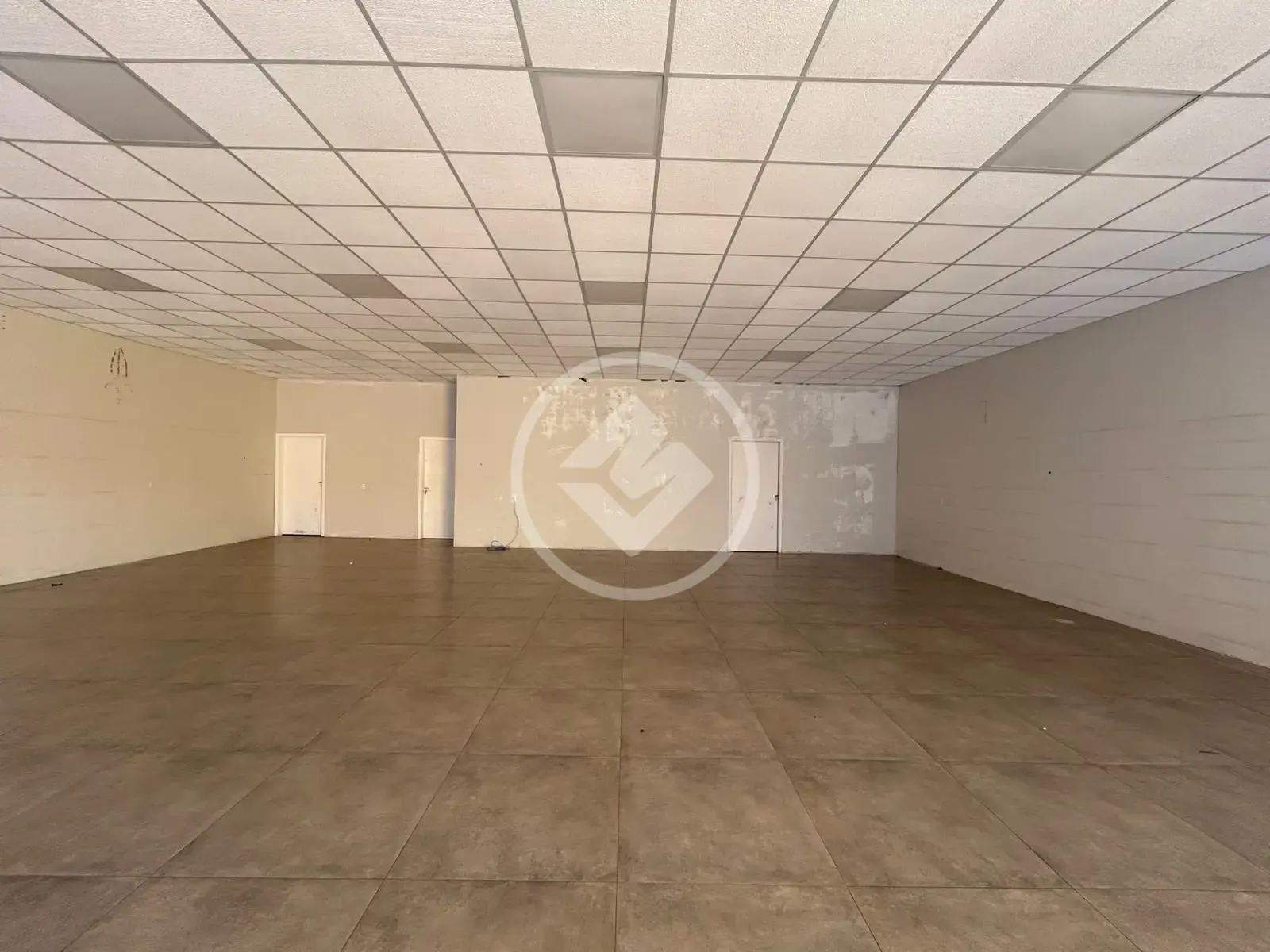 Sala Comercial Popular, Rio Verde - GO — foto 2