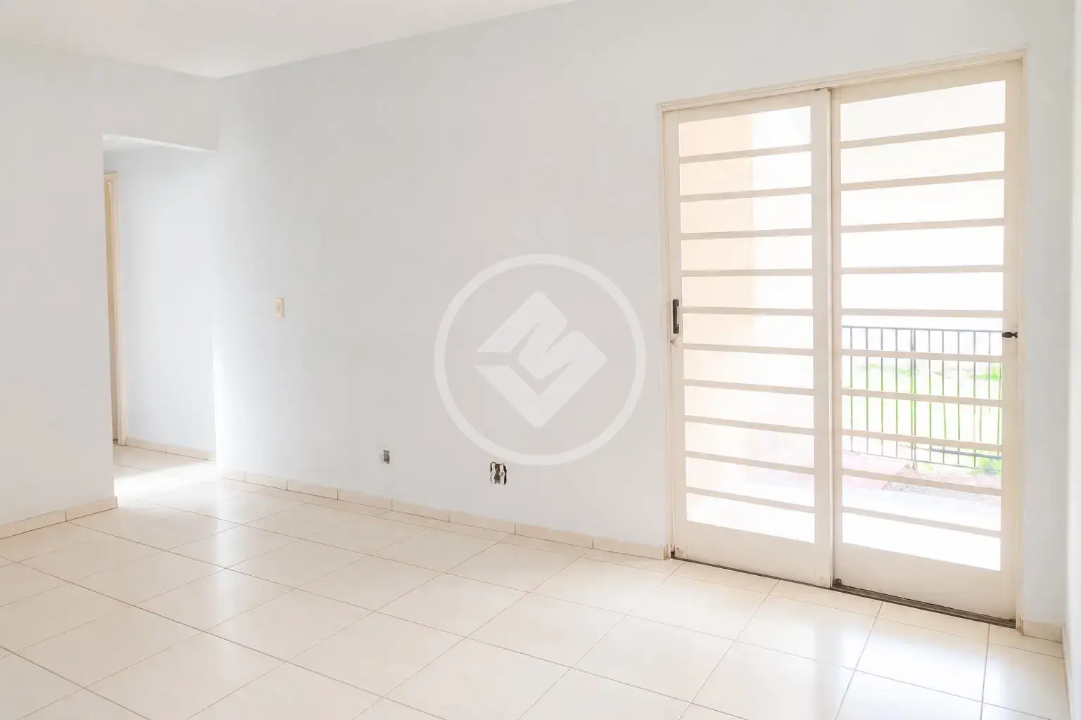 Apartamento Residencial Veneza, Rio Verde - GO — foto 1