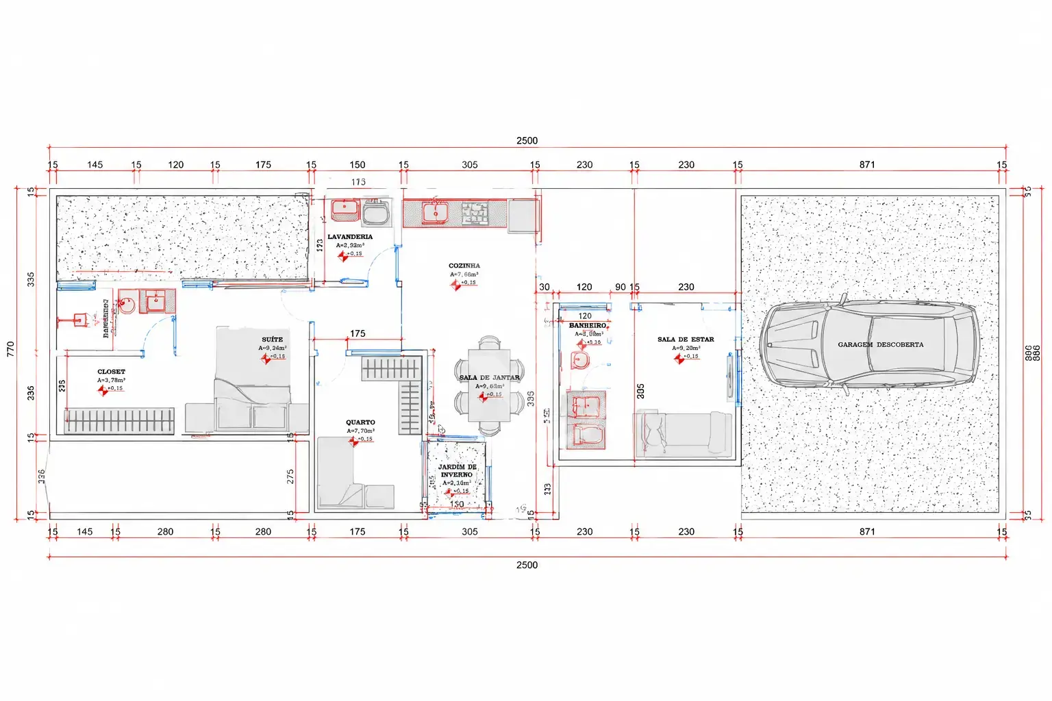 Casa Residencial Nilson Veloso, Residencial Nilson Veloso - GO — foto 1