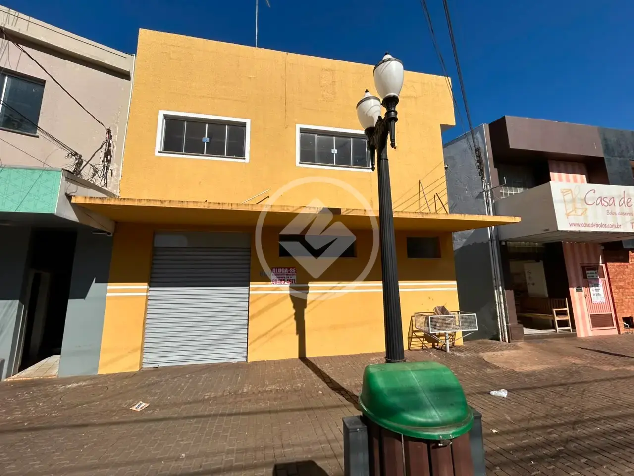 Loja Setor Central, Rio Verde - GO — foto 1