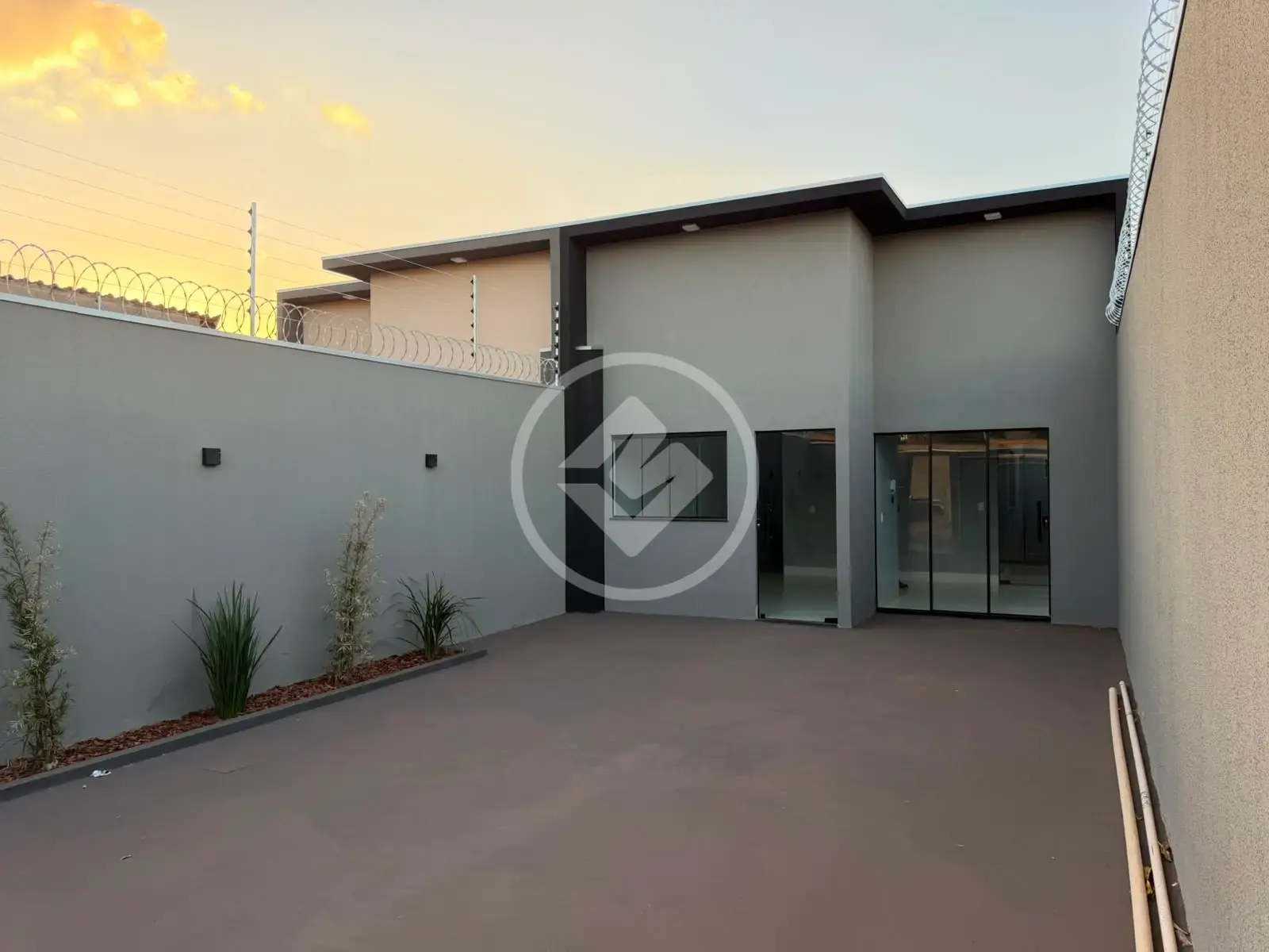 Casa Martins, Rio Verde - GO — foto 1