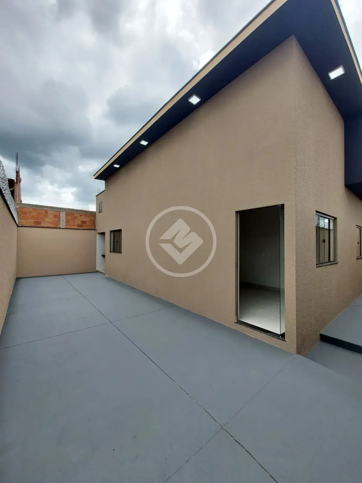 Casa / Recanto dos Ipês
