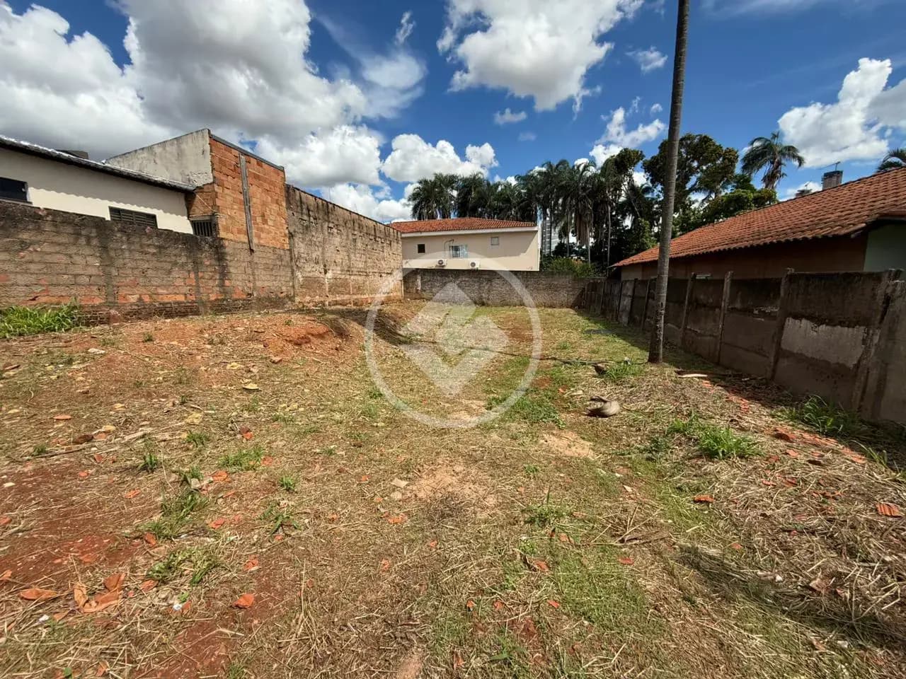 Terreno / Jardim Neves